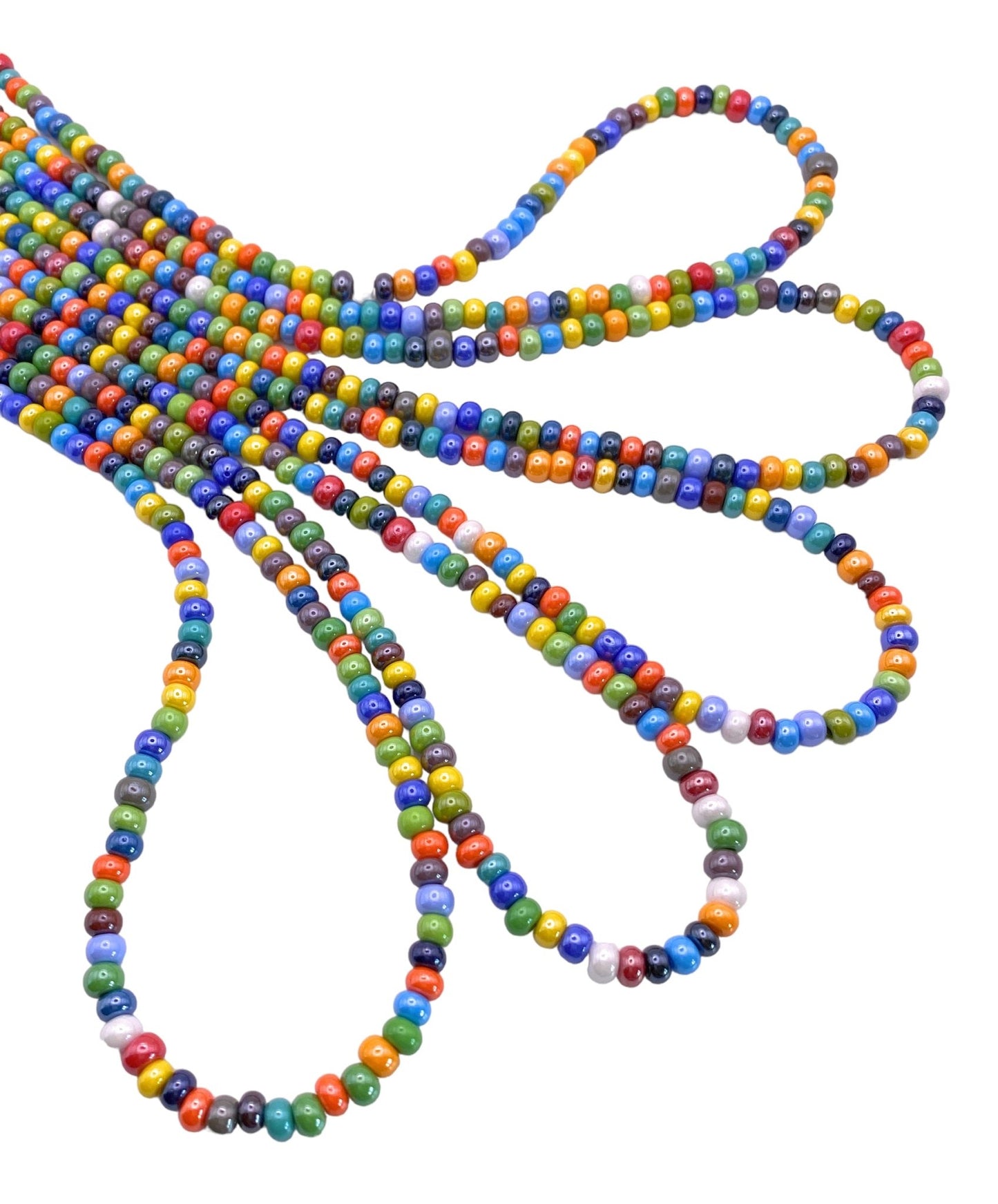 Murano Glass Pendant - Calon Glass & Murano Passion