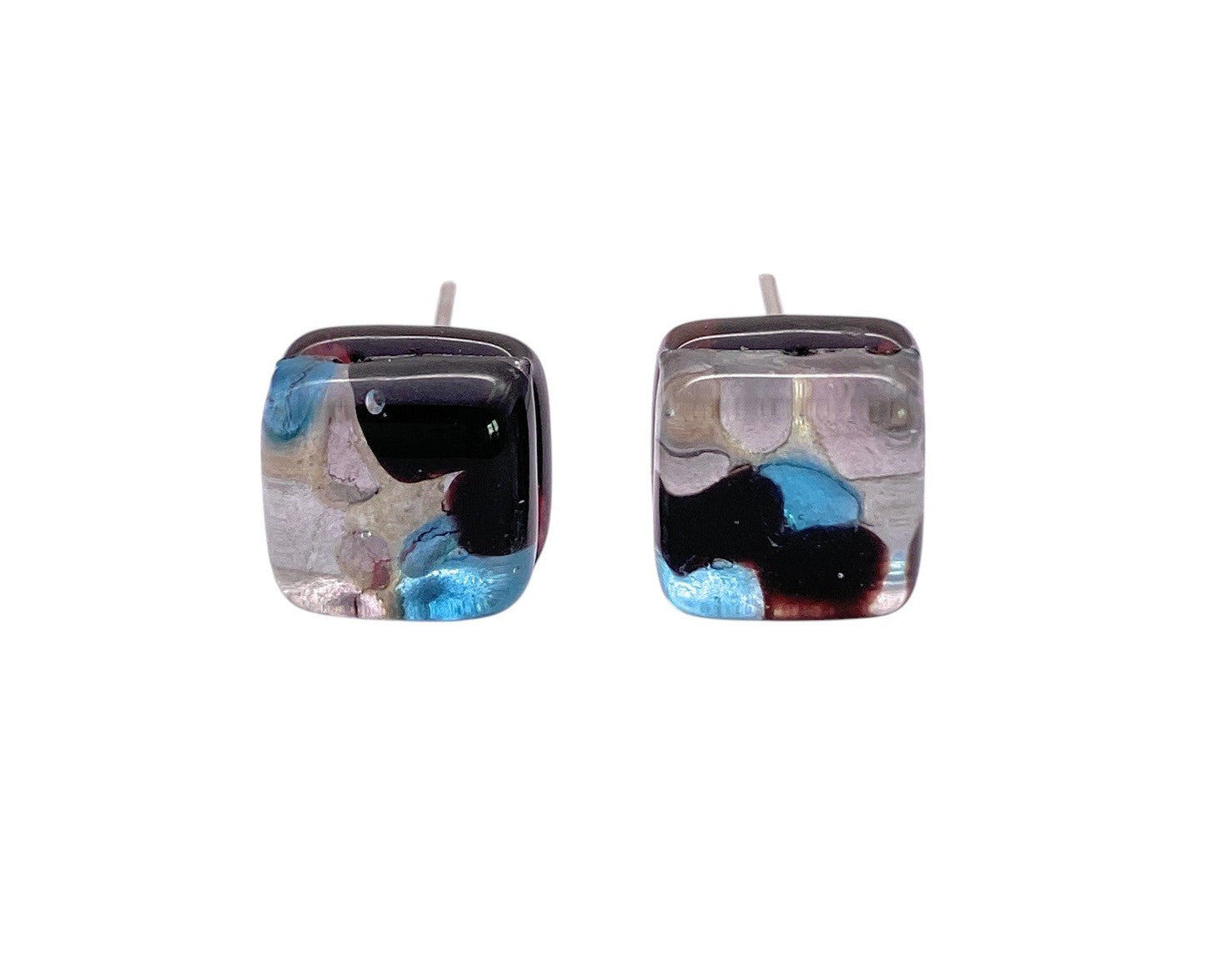 Murano Glass Earrings - Calon Glass & Murano Passion