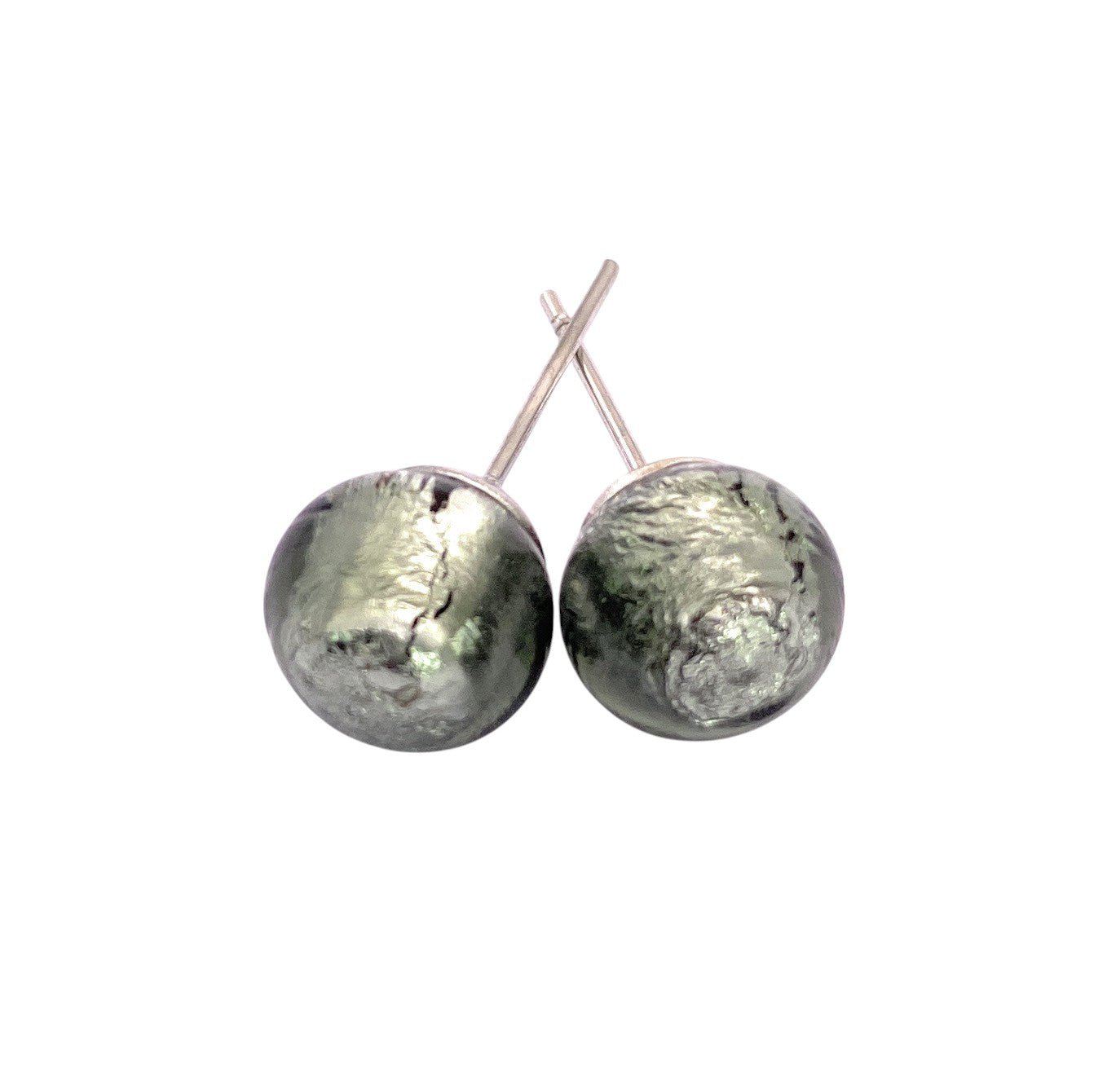 Murano Glass Earrings - Calon Glass & Murano Passion