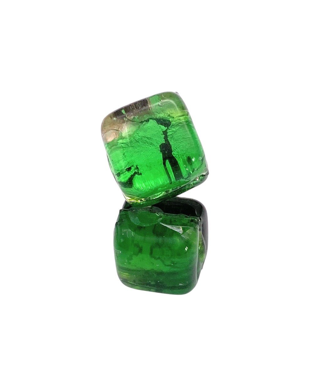 Murano Glass Earrings - Calon Glass & Murano Passion