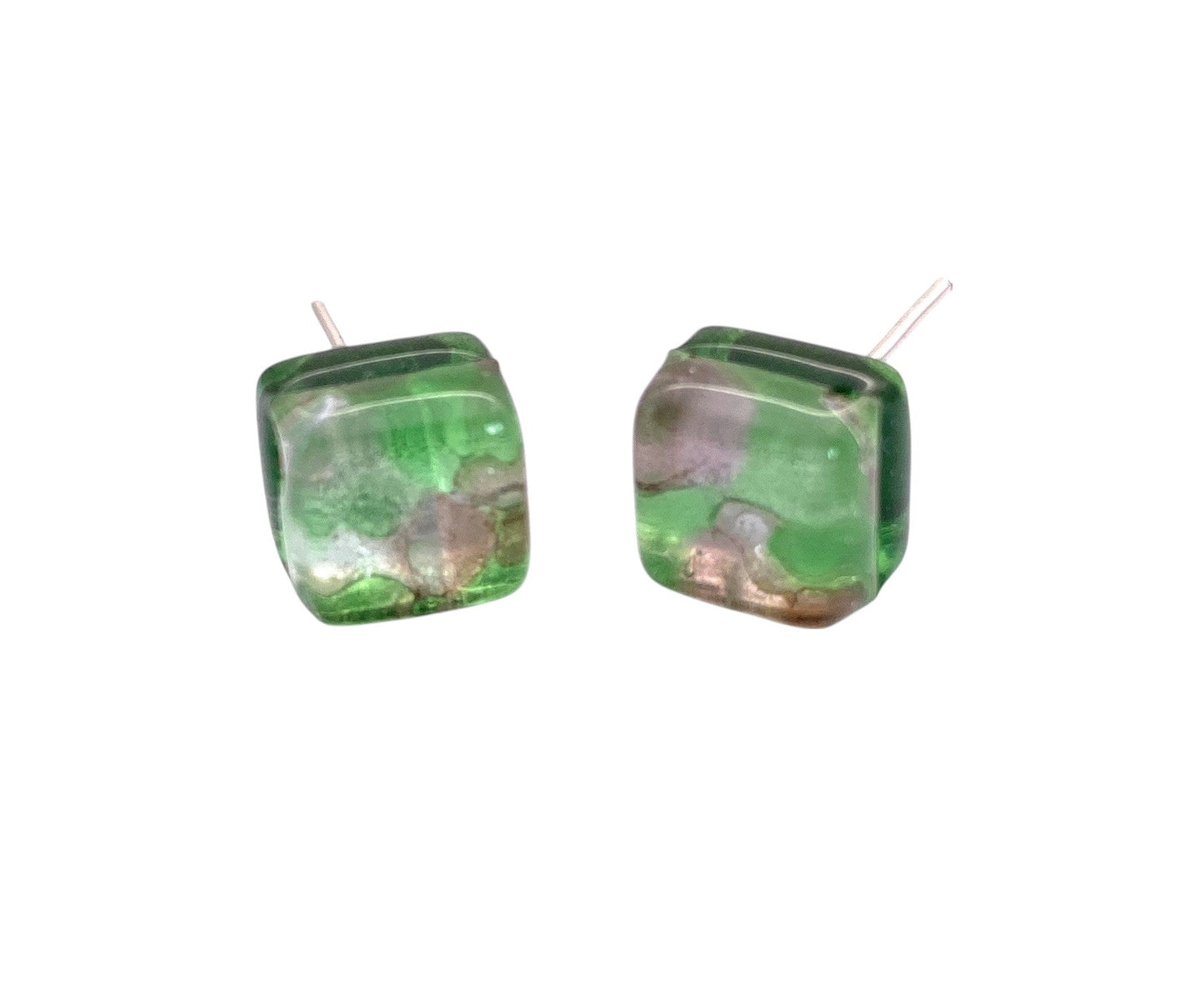 Murano Glass Earrings - Calon Glass & Murano Passion