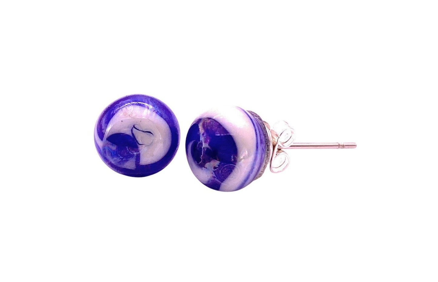 Murano Glass Earrings - Calon Glass & Murano Passion