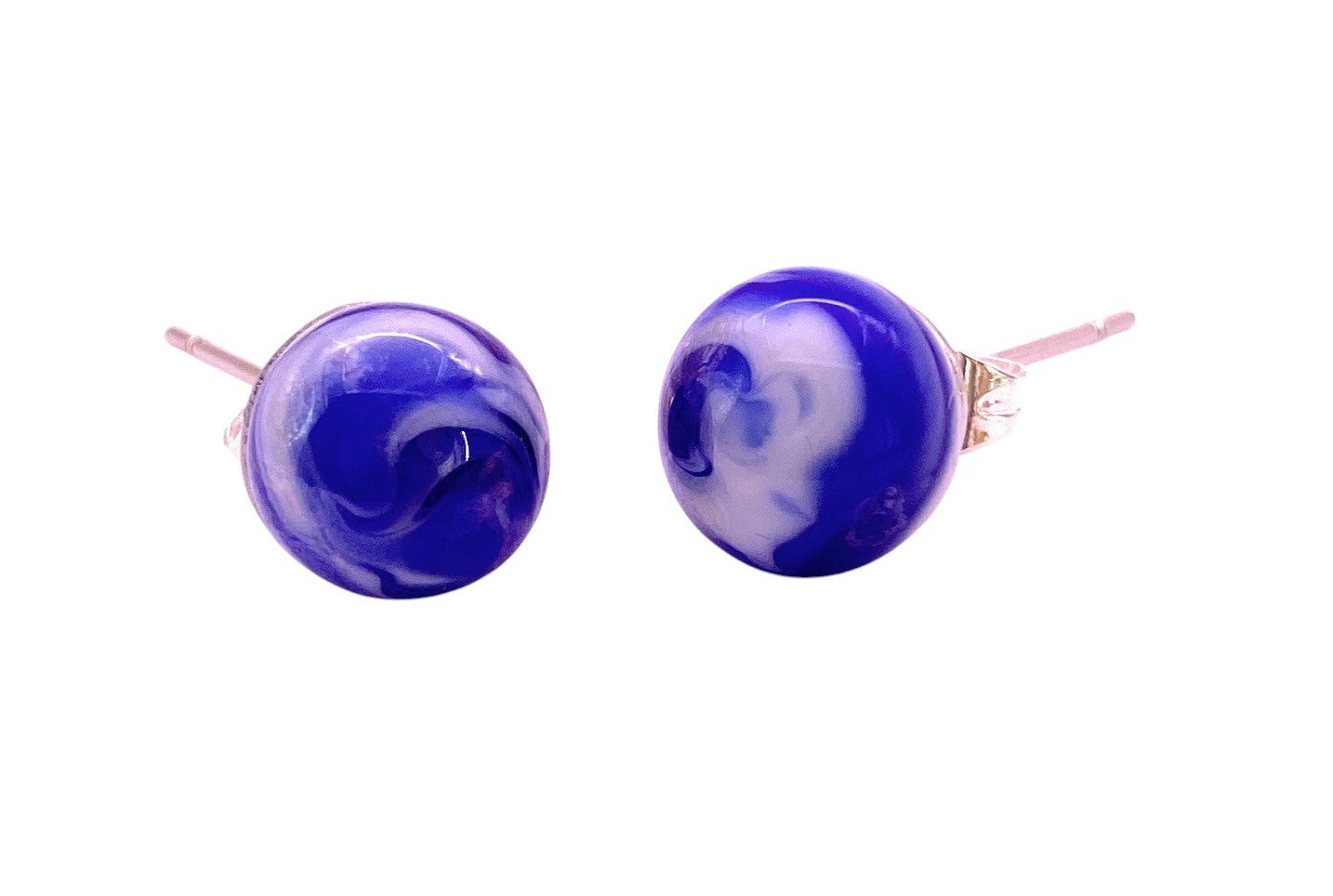 Murano Glass Earrings - Calon Glass & Murano Passion