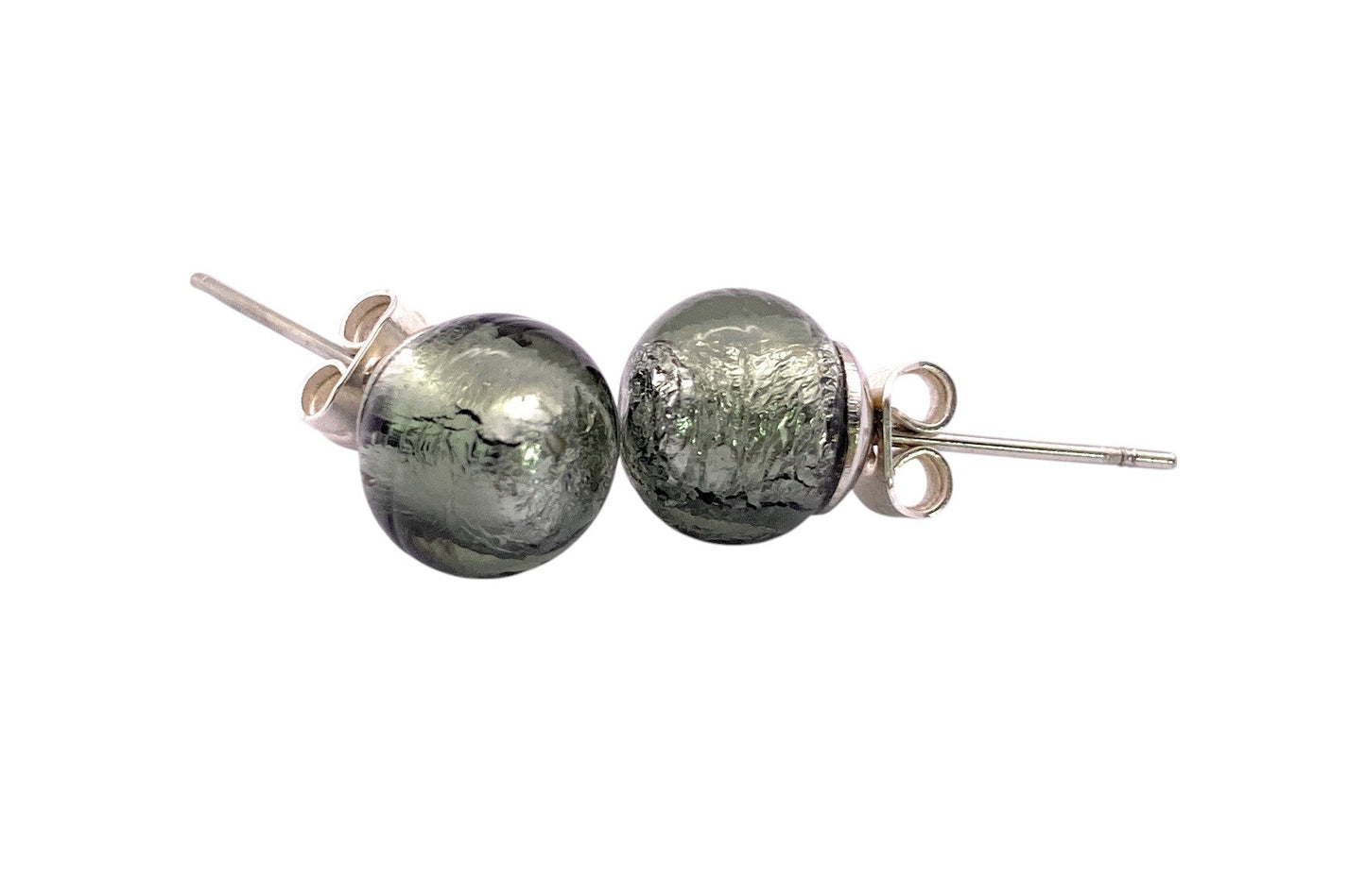 Murano Glass Earrings - Calon Glass & Murano Passion