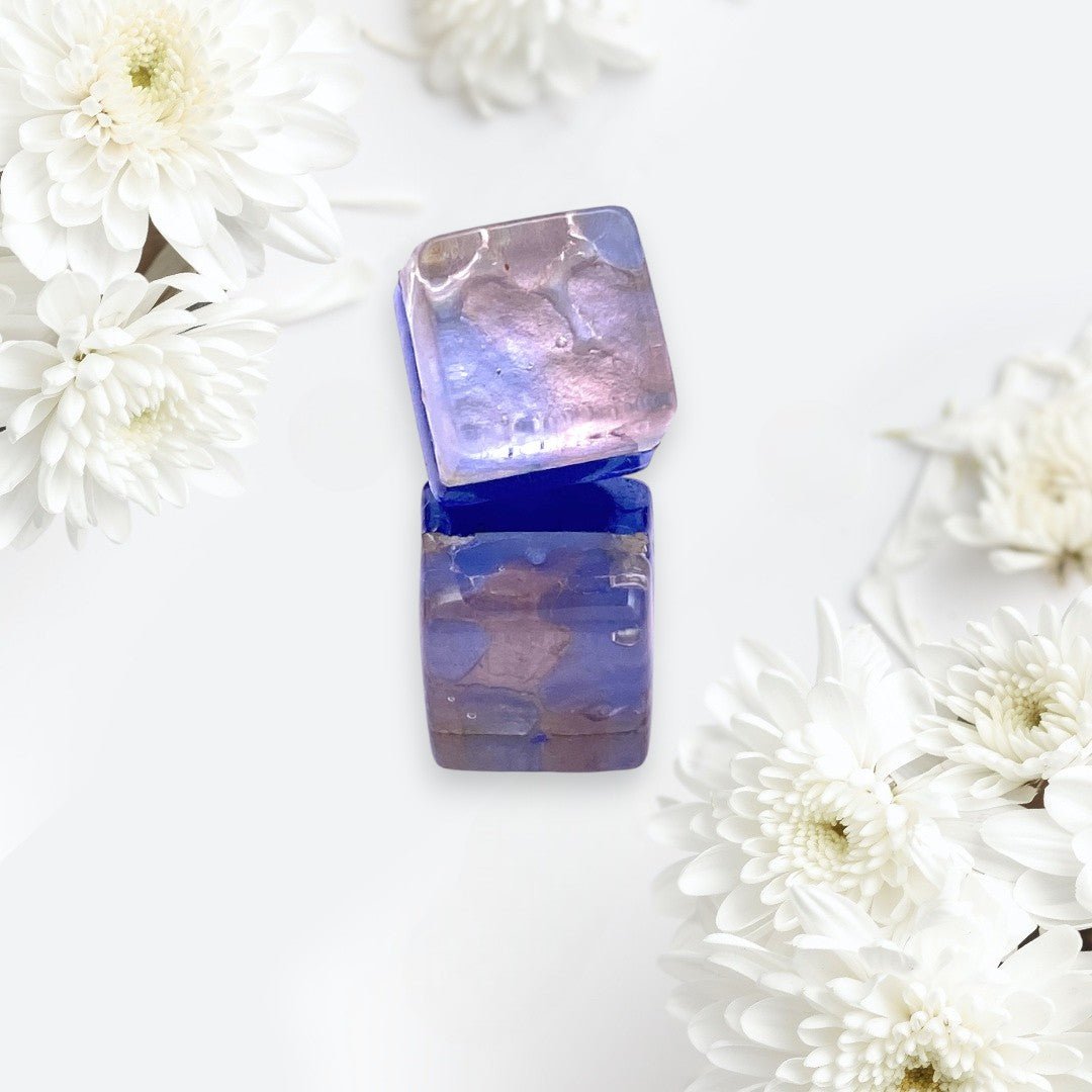 Murano Glass Earrings - Calon Glass & Murano Passion