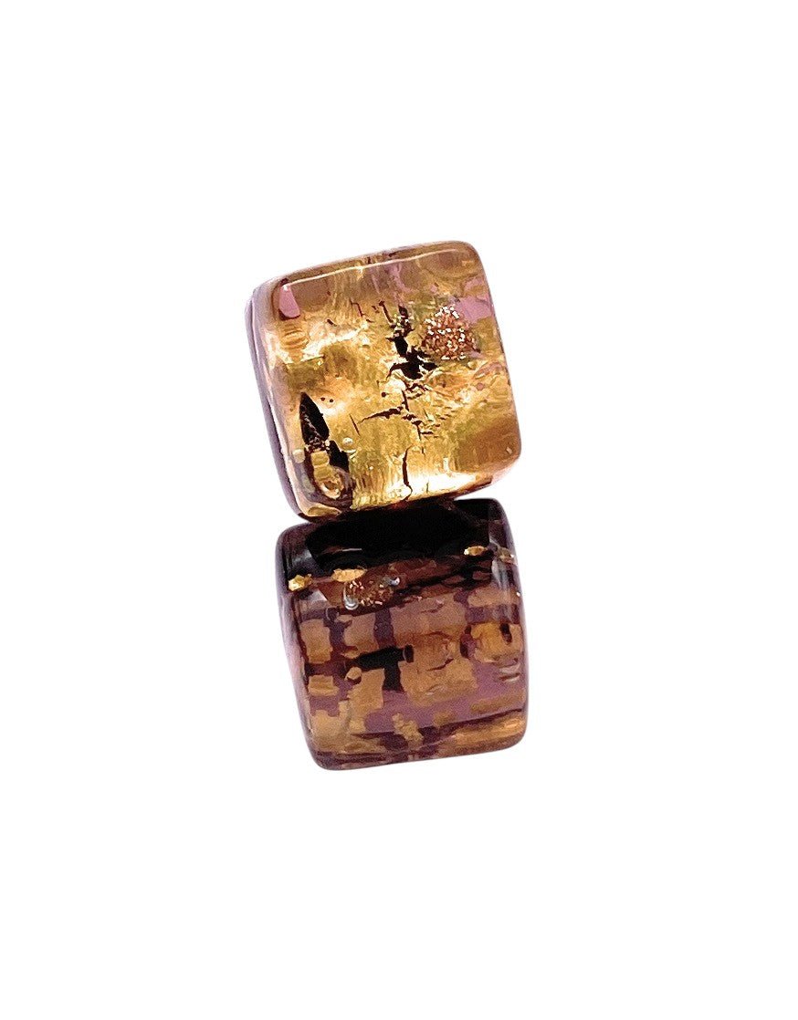 Murano Glass Earrings - Calon Glass & Murano Passion