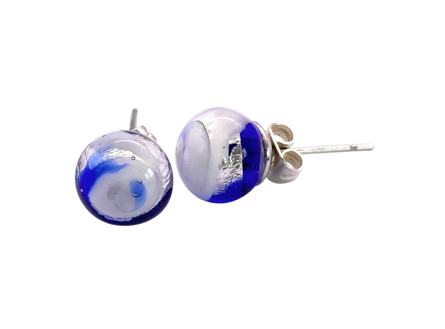 Murano Glass Earrings - Calon Glass & Murano Passion