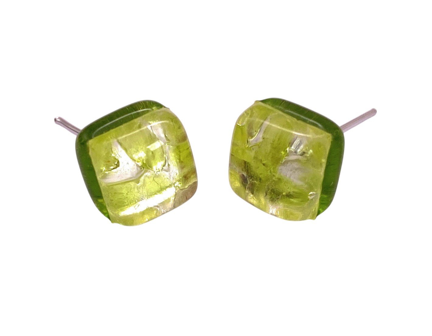 Murano Glass Earrings - Calon Glass & Murano Passion