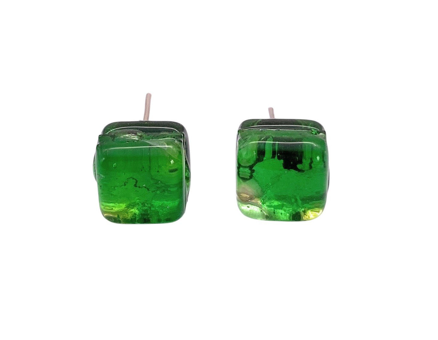 Murano Glass Earrings - Calon Glass & Murano Passion