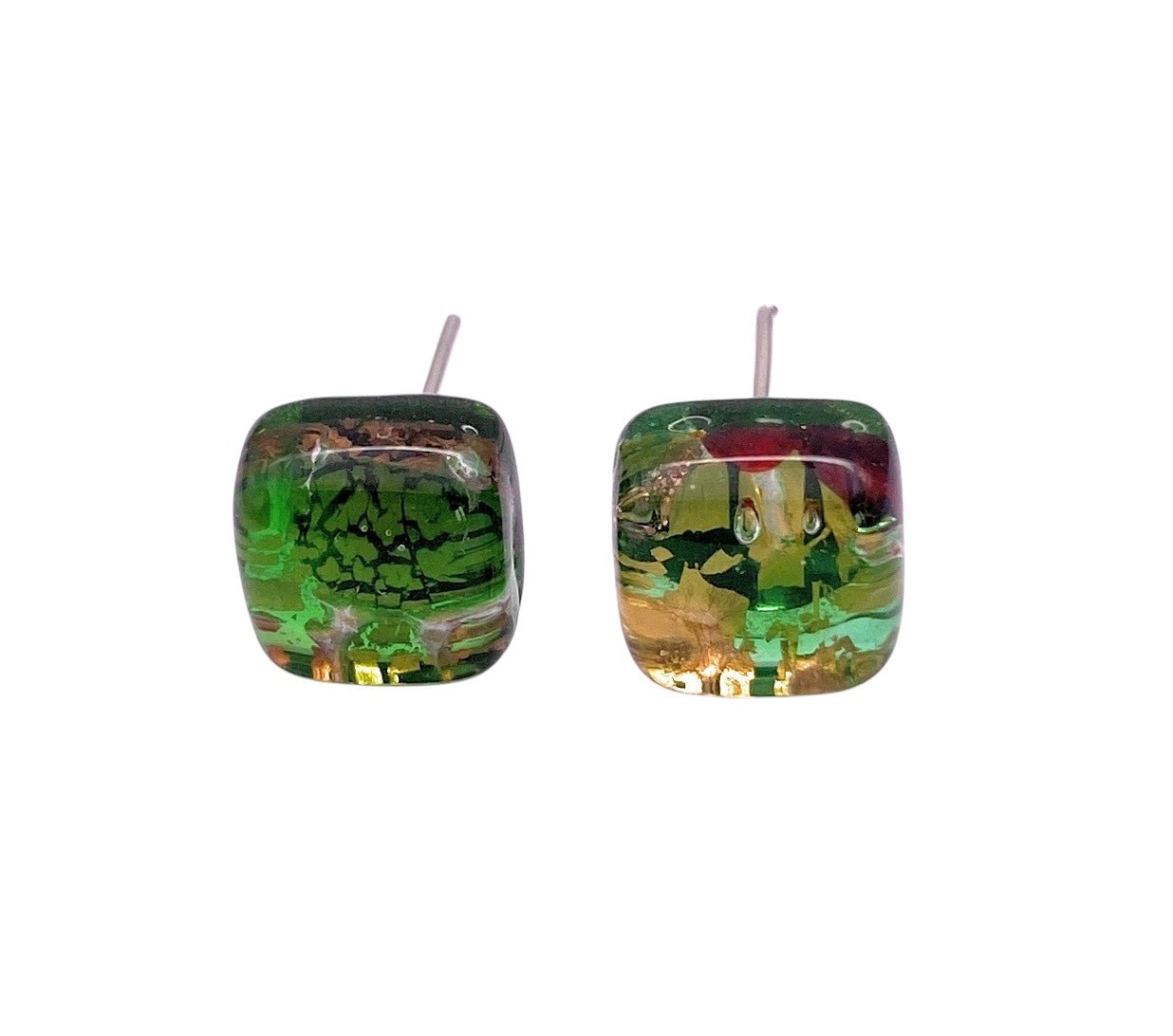 Murano Glass Earrings - Calon Glass & Murano Passion
