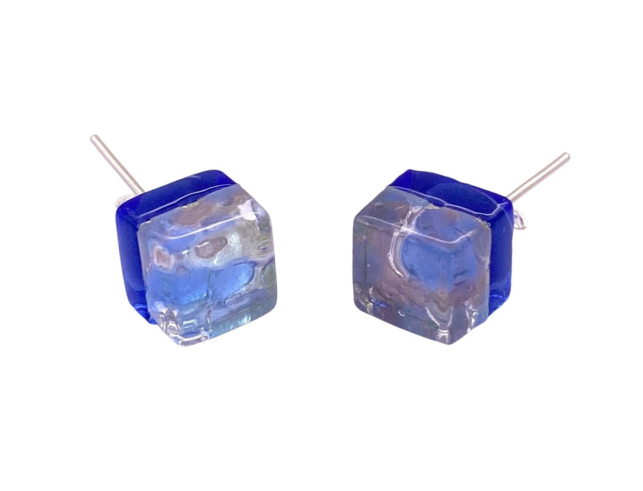 Murano Glass Earrings - Calon Glass & Murano Passion