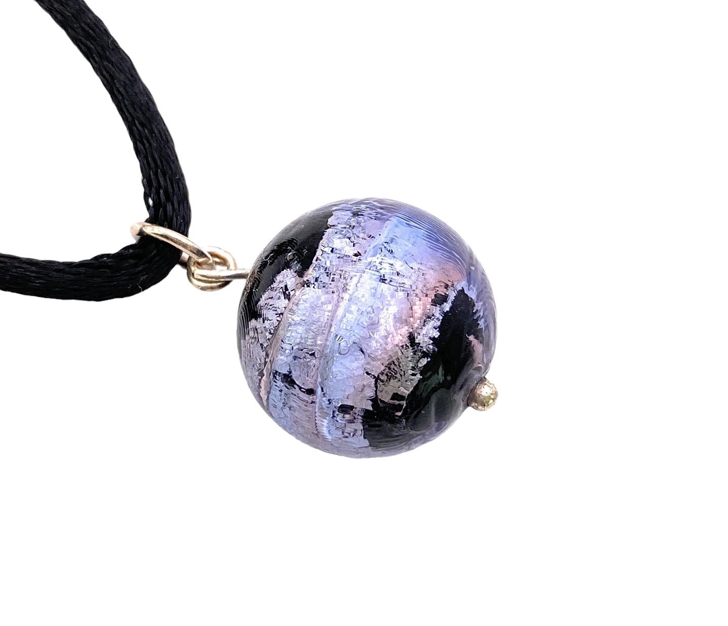 Murano Glass Pendant - Calon Glass & Murano Passion