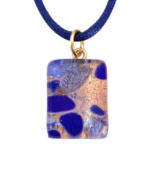 Murano Glass Pendant - Calon Glass & Murano Passion
