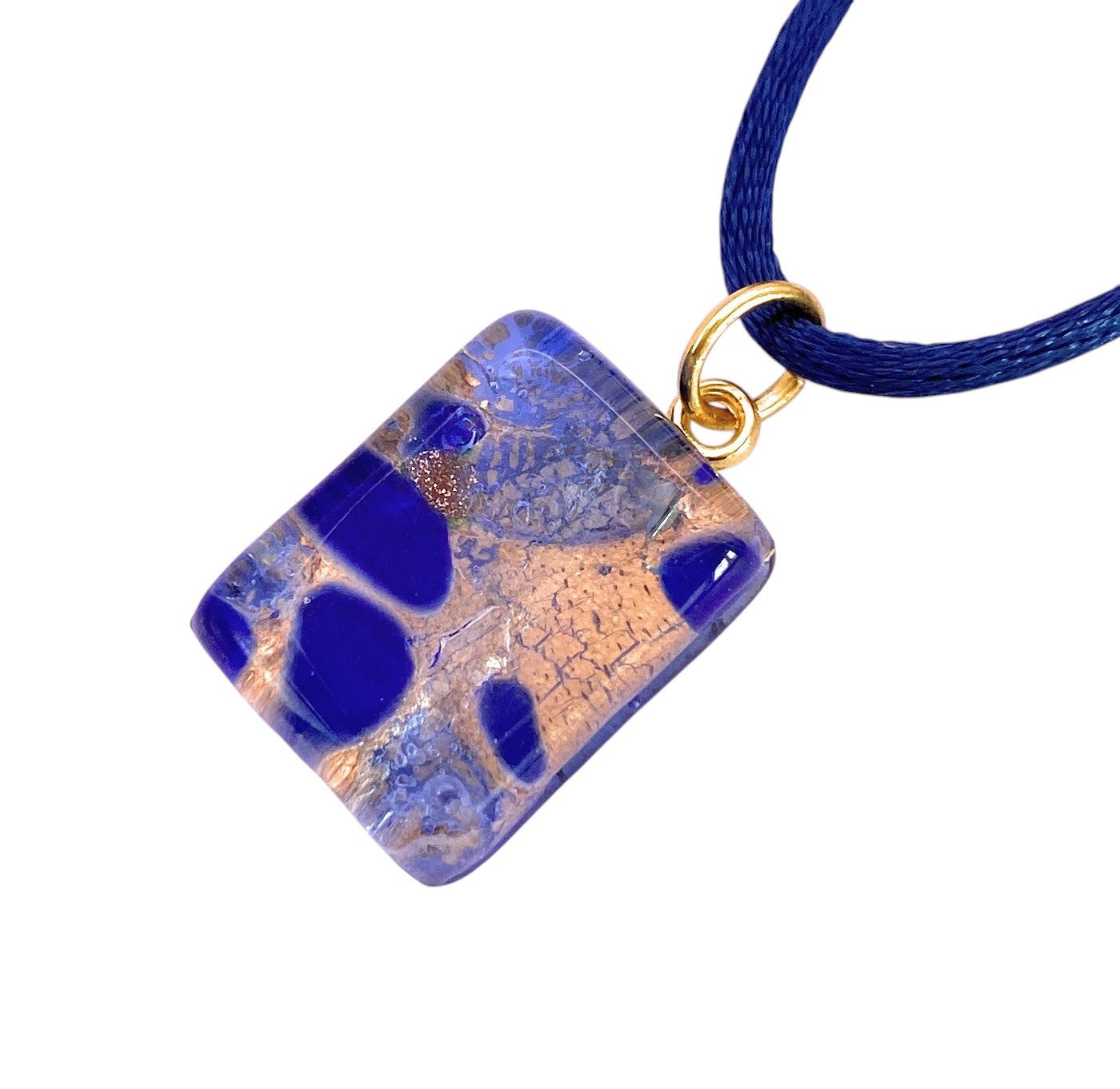 Murano Glass Pendant - Calon Glass & Murano Passion