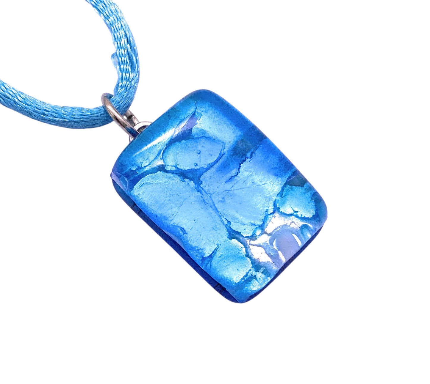 Murano Glass Pendant - Calon Glass & Murano Passion