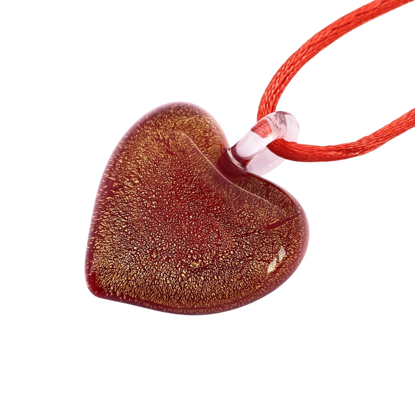 Murano Glass Pendant - Calon Glass & Murano Passion