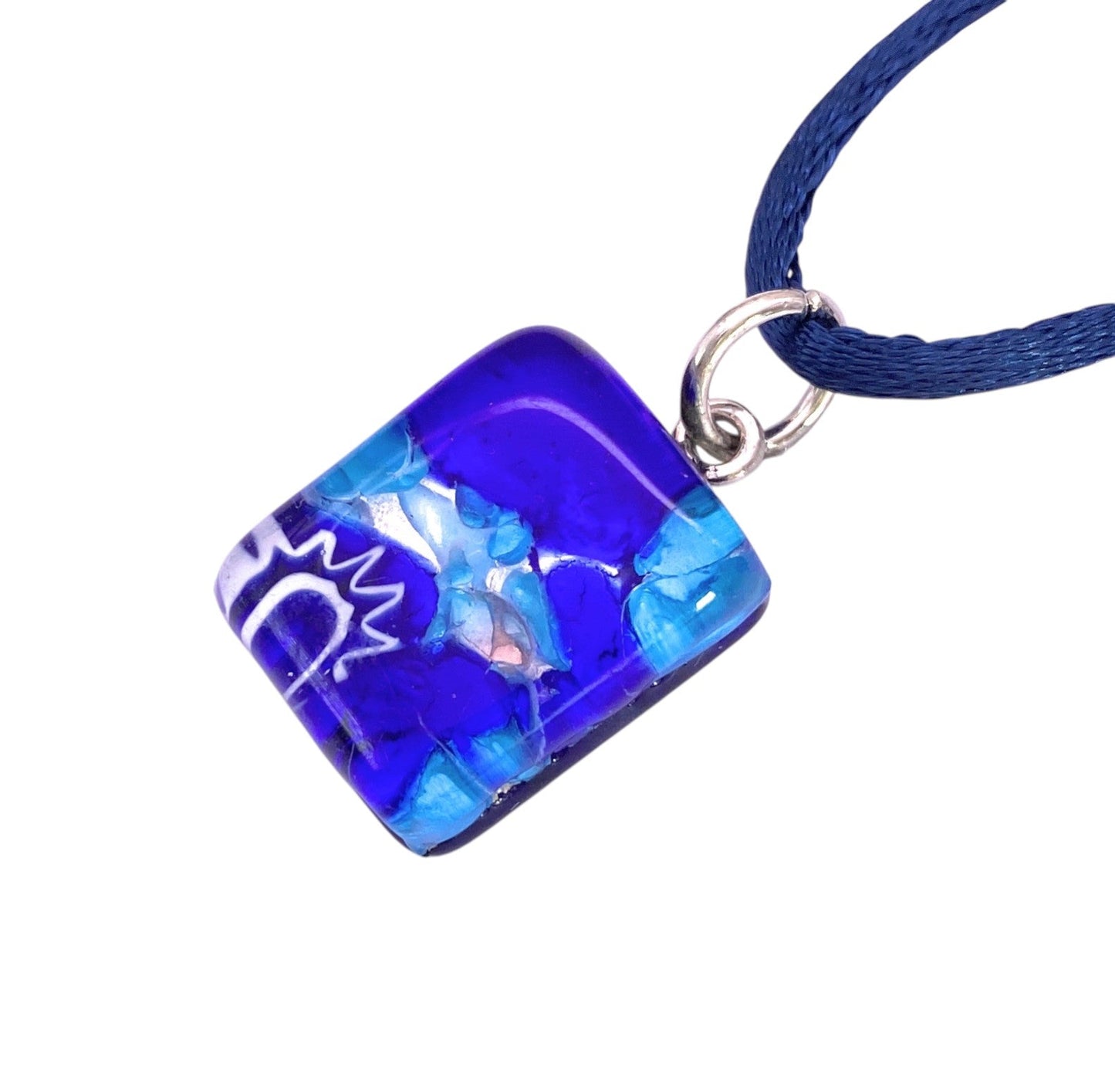 Murano Glass Pendant - Calon Glass & Murano Passion