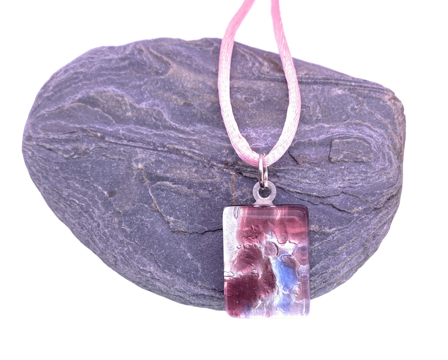 Murano Glass Pendant - Calon Glass & Murano Passion