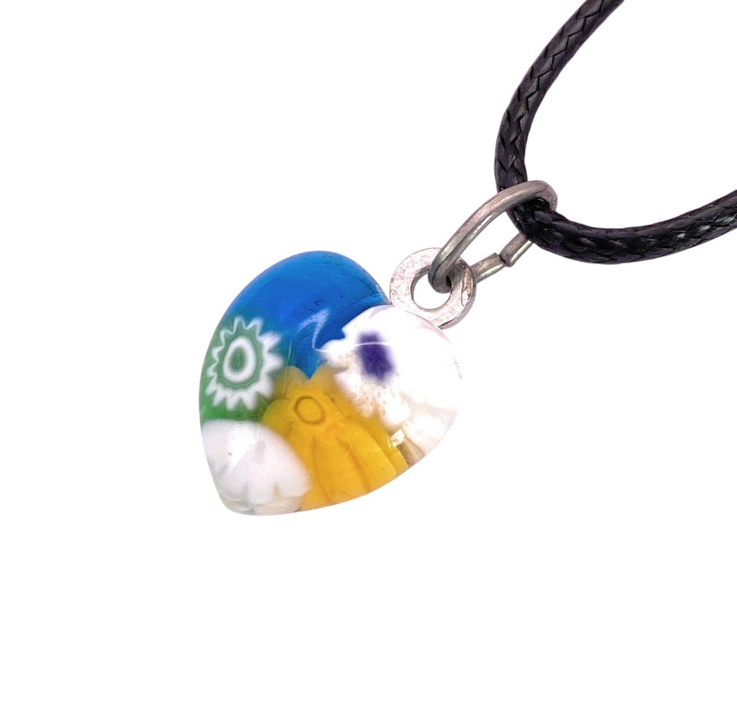 Murano Glass Pendant - Calon Glass & Murano Passion