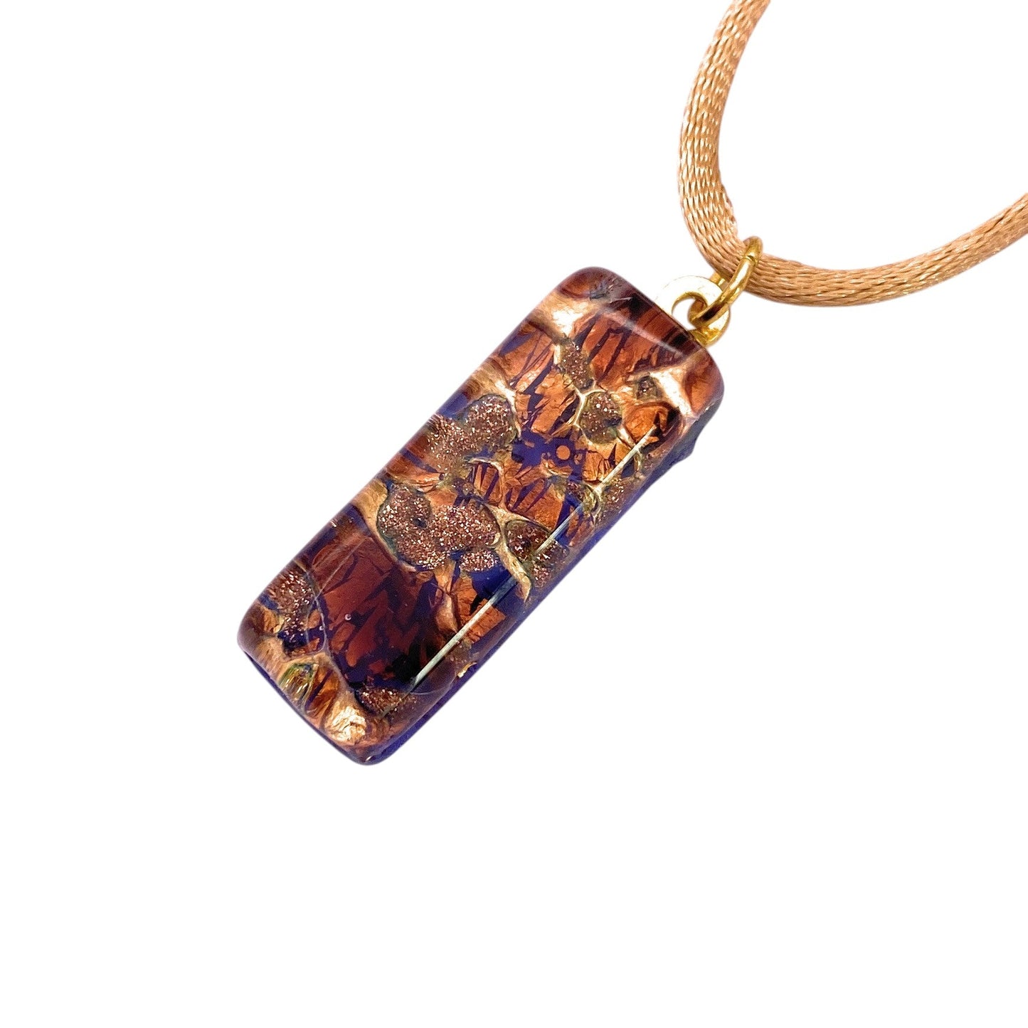 Murano Glass Pendant - Calon Glass & Murano Passion
