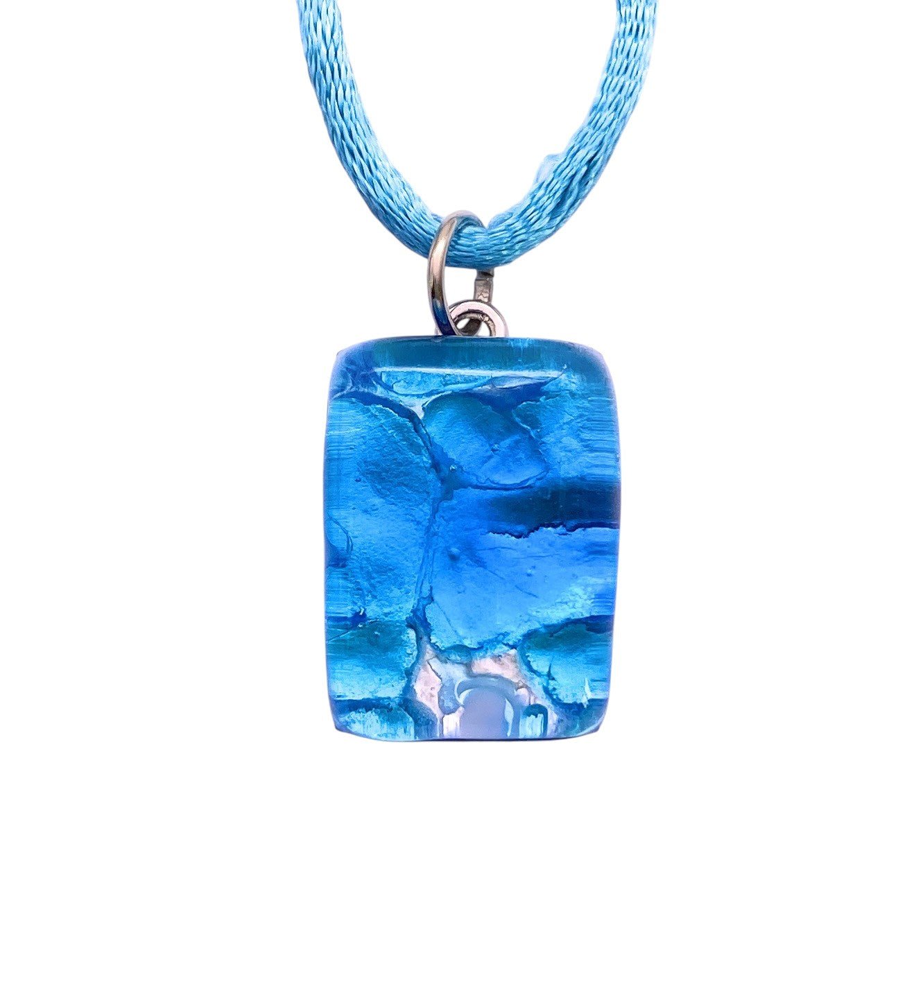 Murano Glass Pendant - Calon Glass & Murano Passion