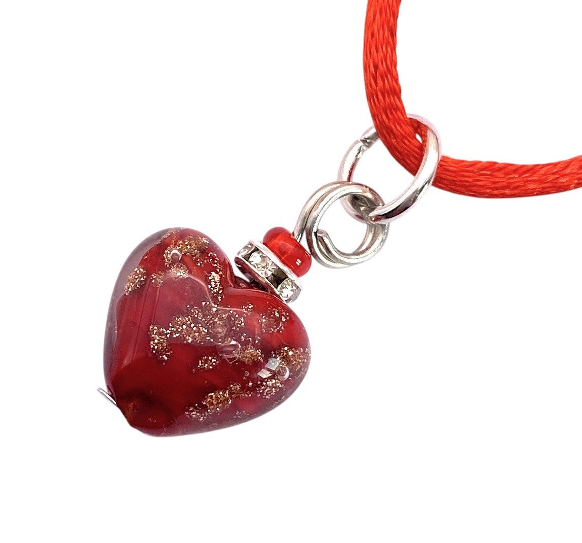 Murano Glass Pendant - Calon Glass & Murano Passion