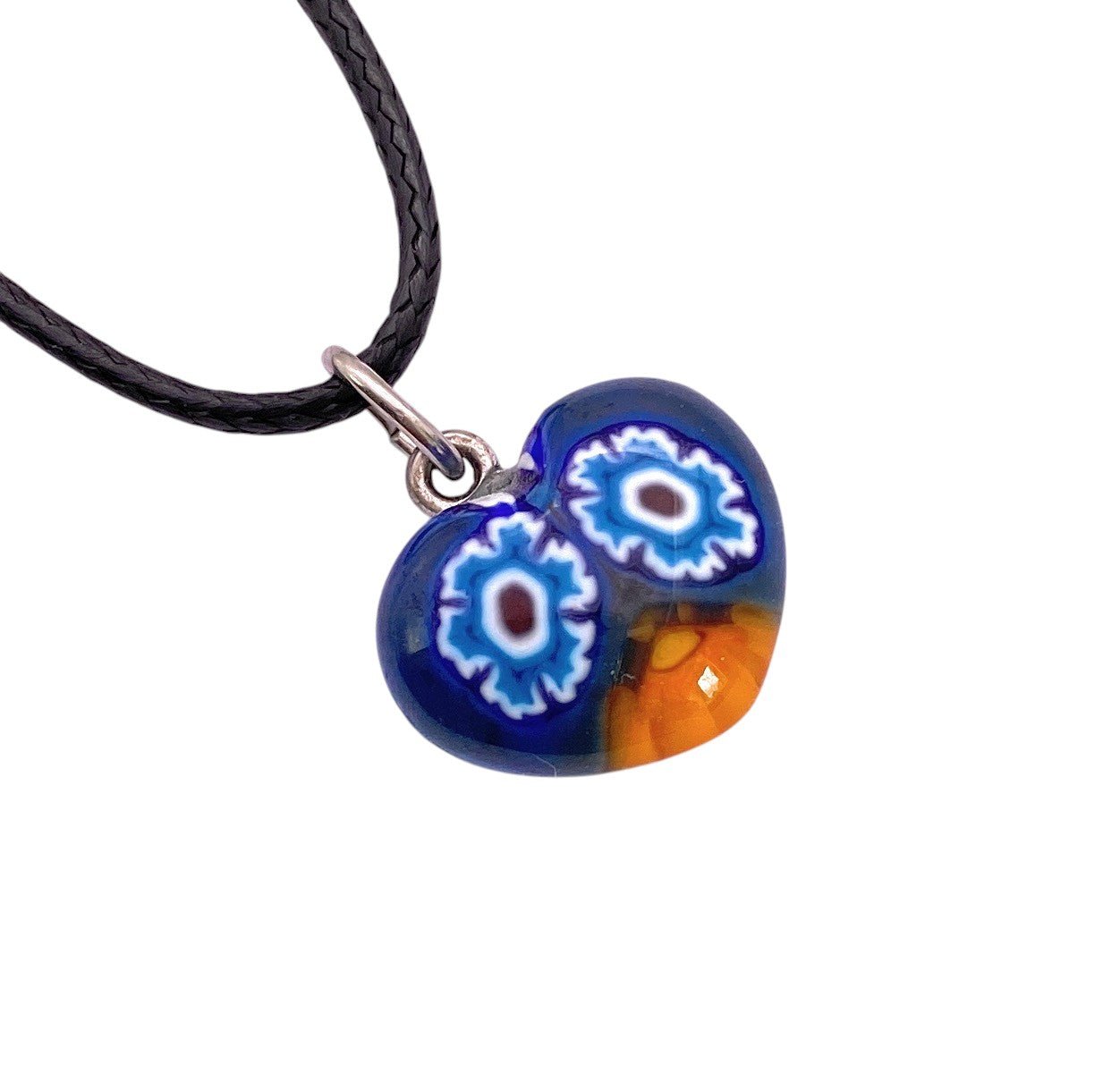 Murano Glass Pendant - Calon Glass & Murano Passion