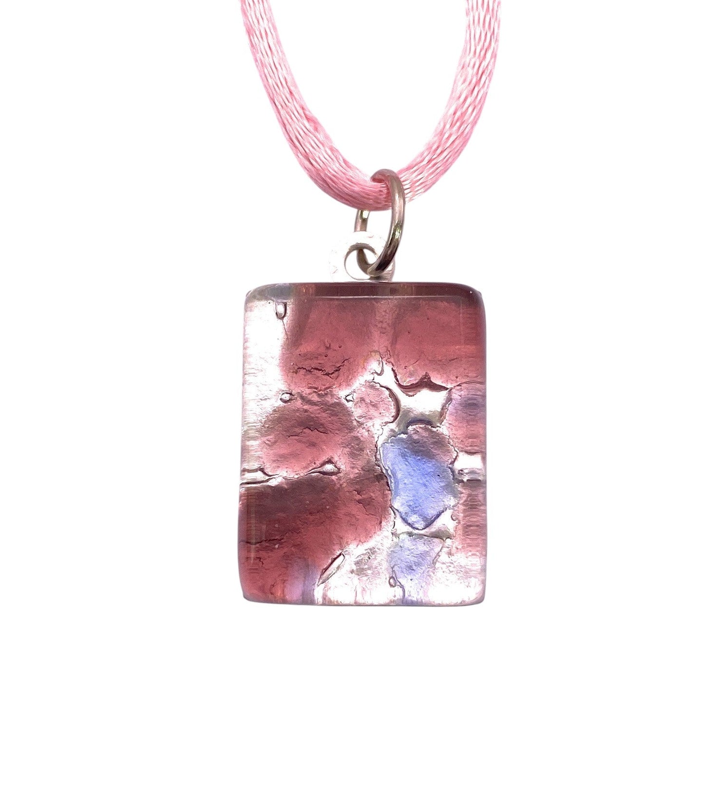 Murano Glass Pendant - Calon Glass & Murano Passion