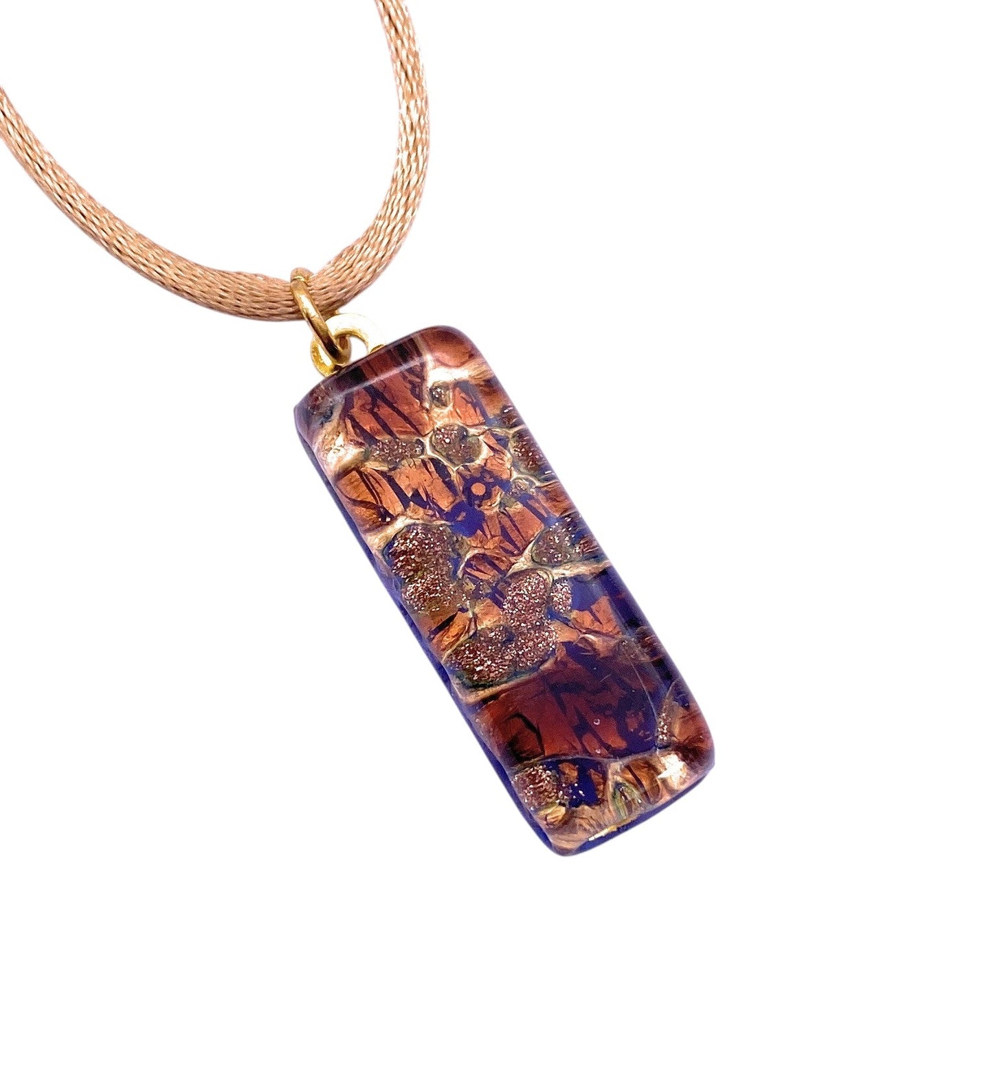 Murano Glass Pendant - Calon Glass & Murano Passion