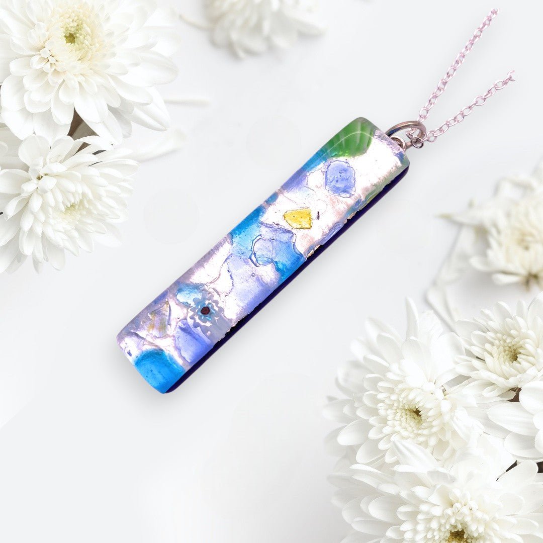Murano Glass Pendant - Calon Glass & Murano Passion