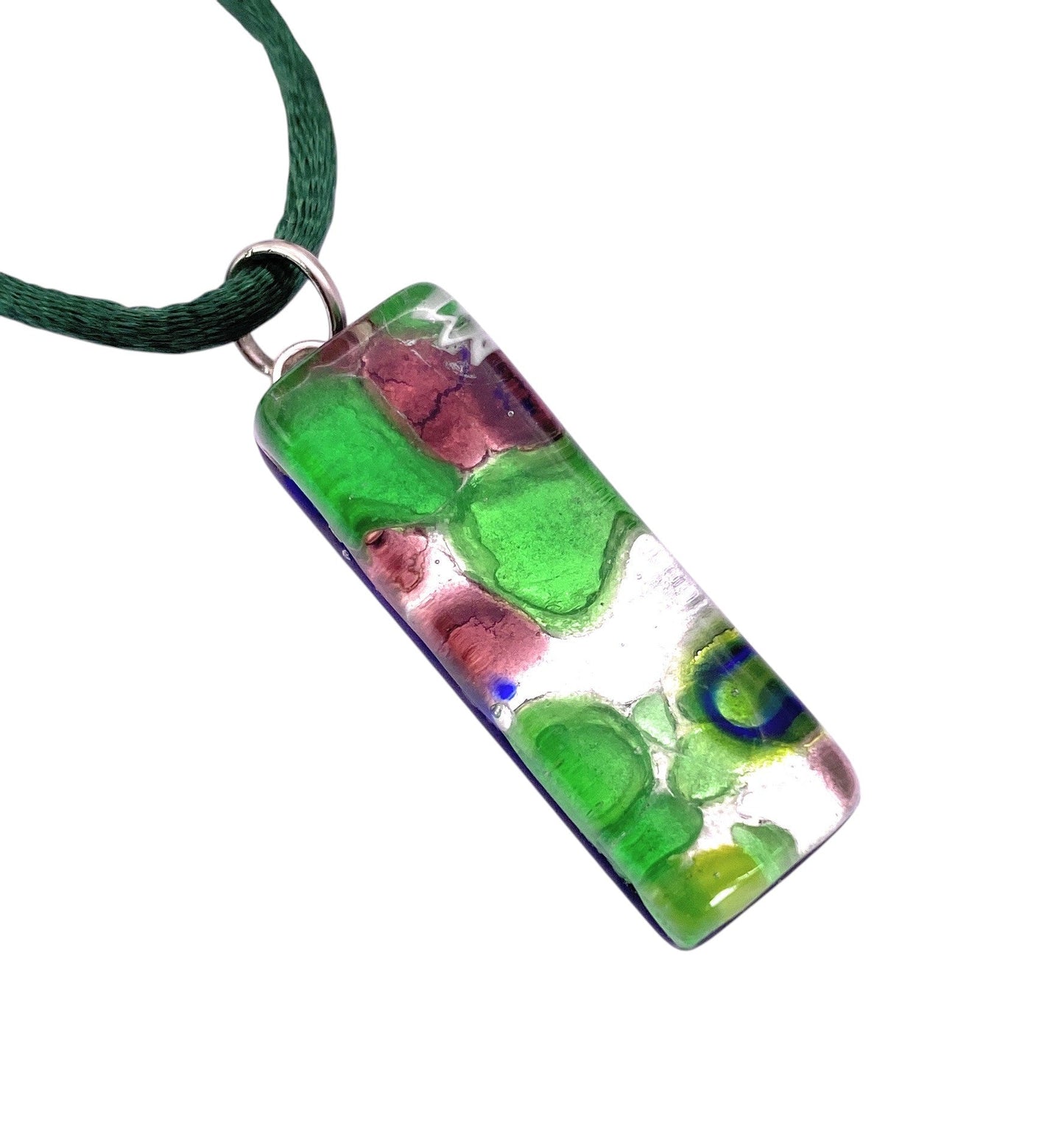 Murano Glass Pendant - Calon Glass & Murano Passion