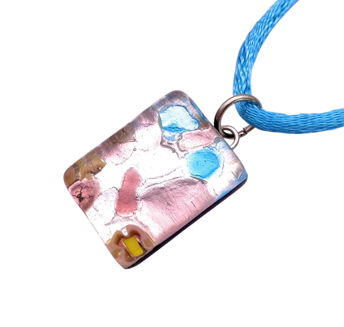 Murano Glass Pendant - Calon Glass & Murano Passion