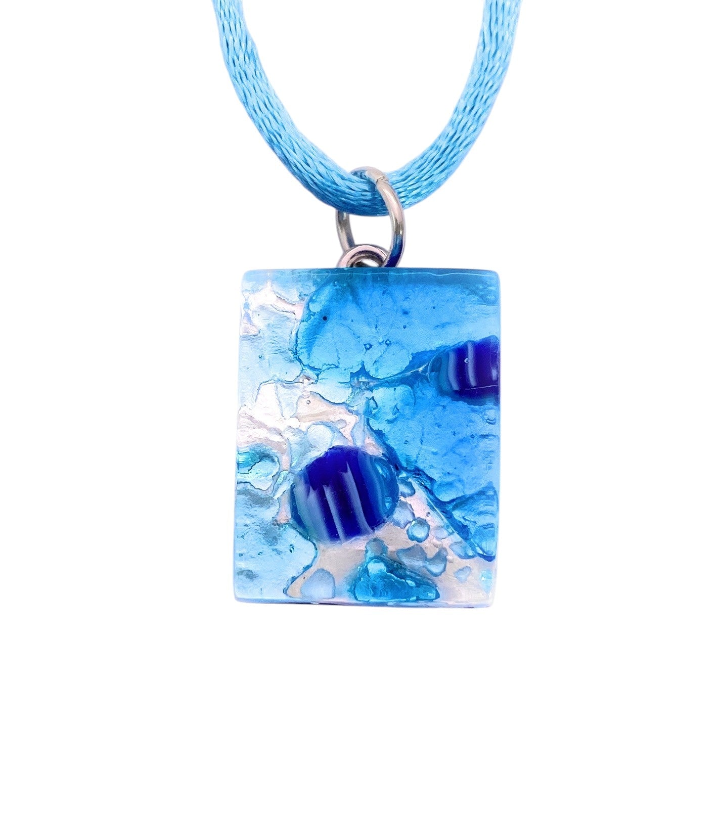 Murano Glass Pendant - Calon Glass & Murano Passion