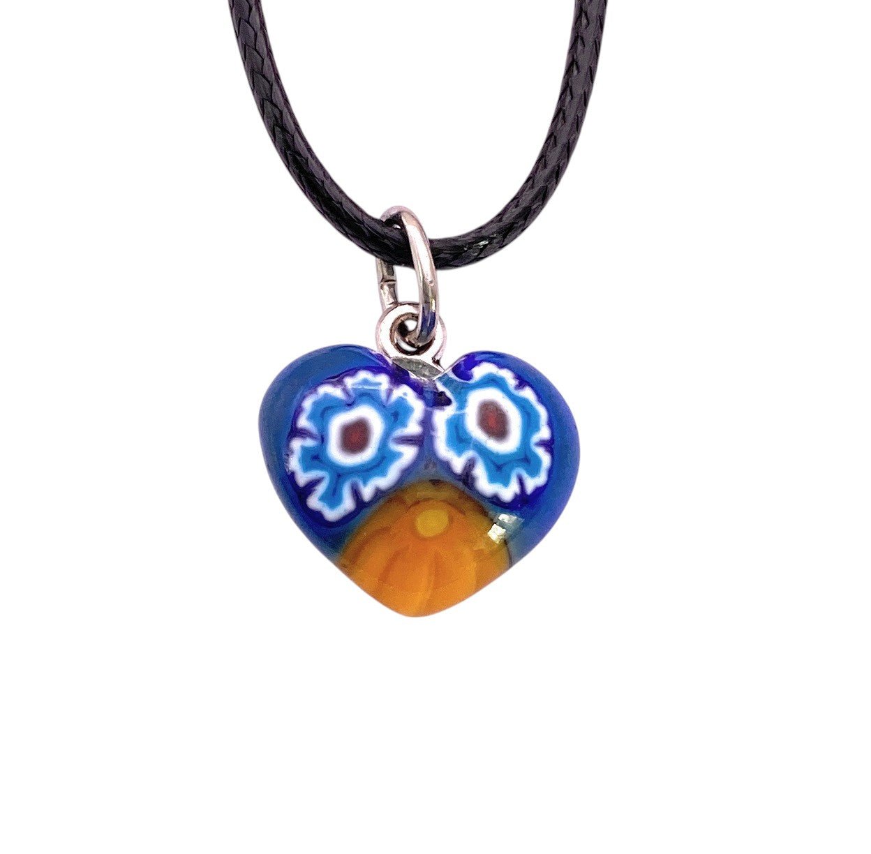 Murano Glass Pendant - Calon Glass & Murano Passion