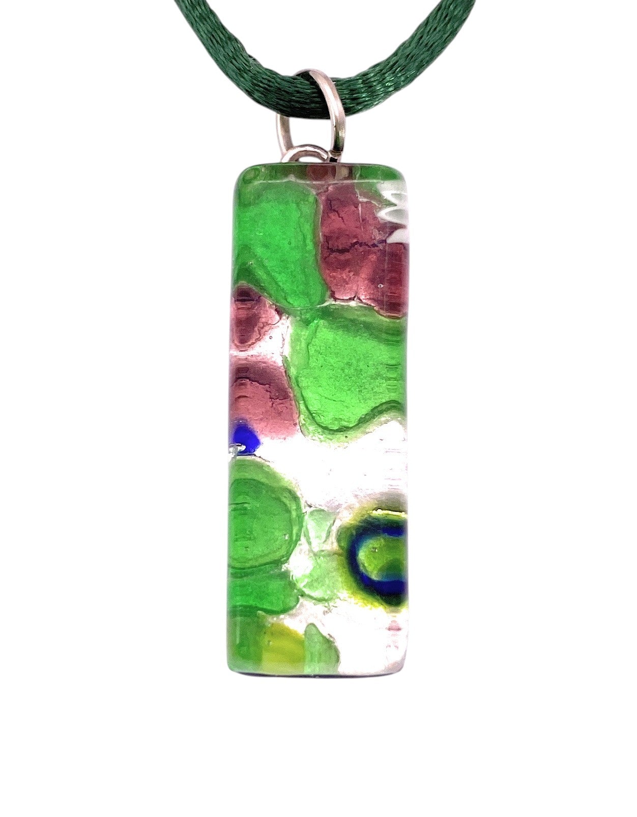 Murano Glass Pendant - Calon Glass & Murano Passion