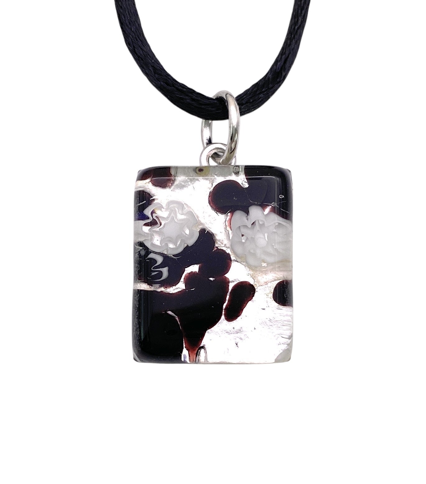 Murano Glass Pendant - Calon Glass & Murano Passion
