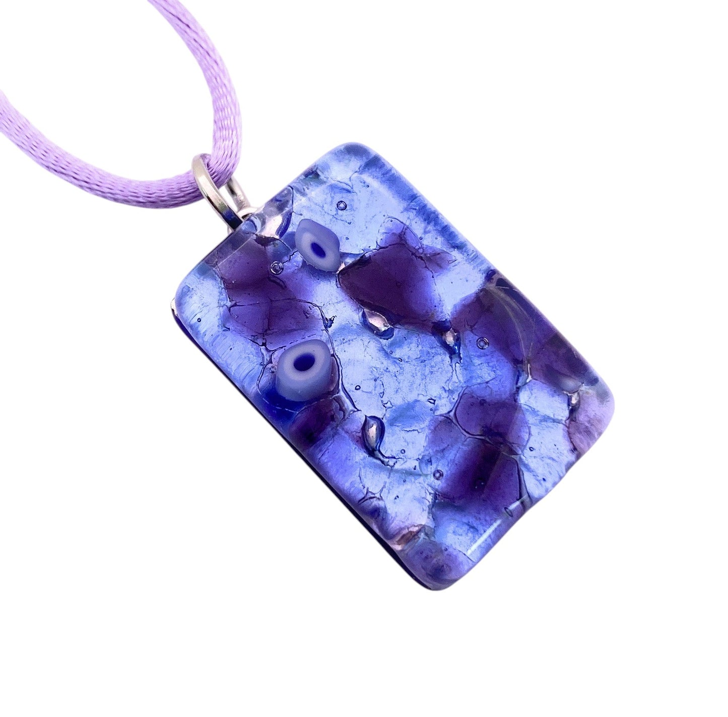 Murano Glass Pendant - Calon Glass & Murano Passion