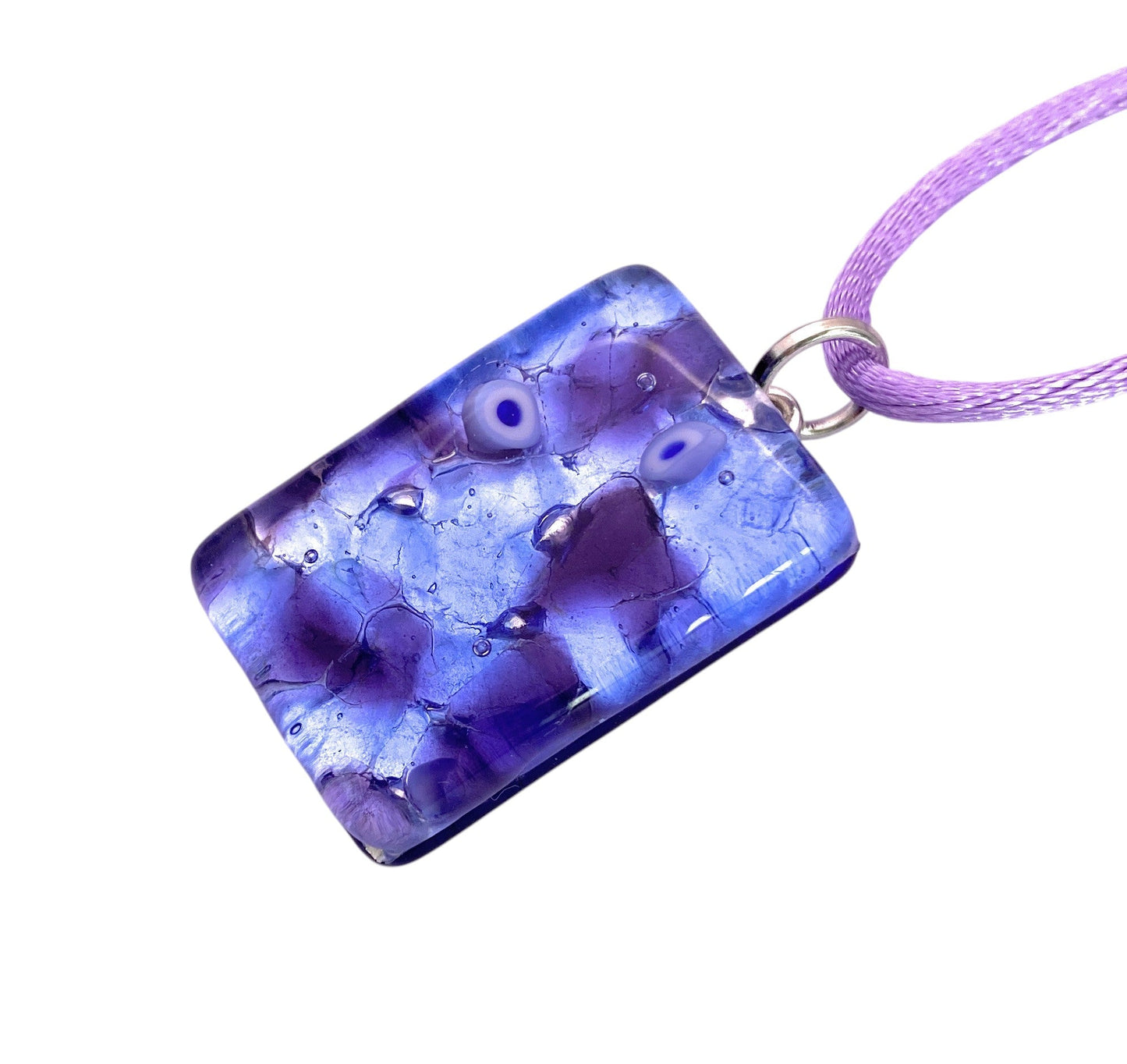 Murano Glass Pendant - Calon Glass & Murano Passion