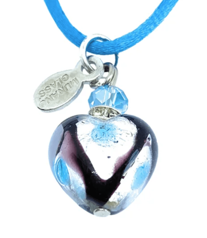Murano Glass Pendant - Calon Glass & Murano Passion