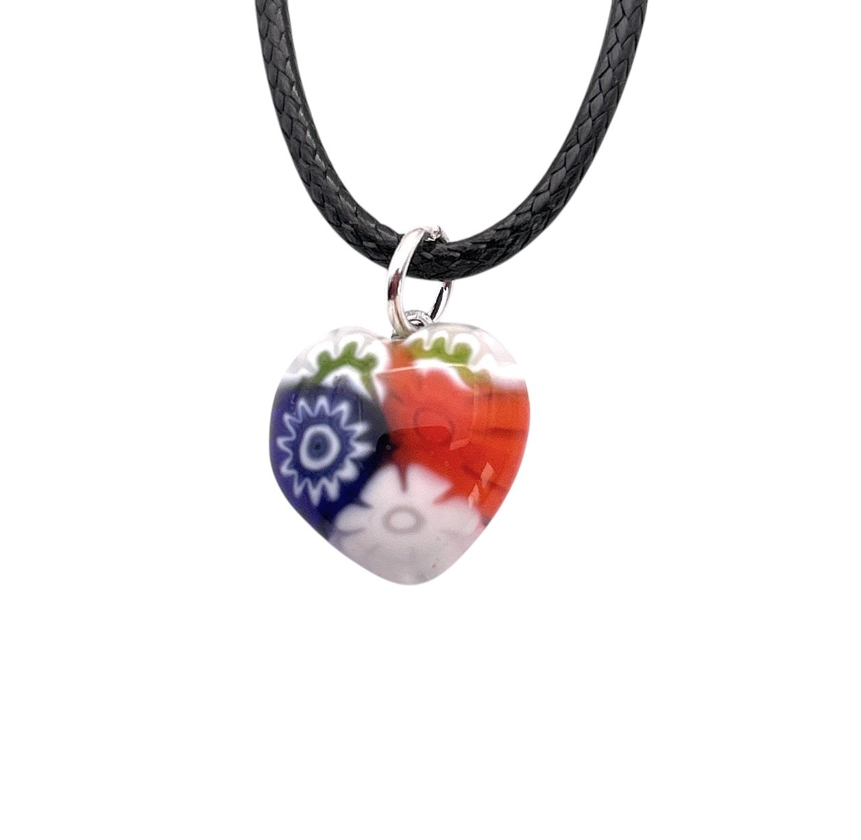 Murano Glass Pendant - Calon Glass & Murano Passion