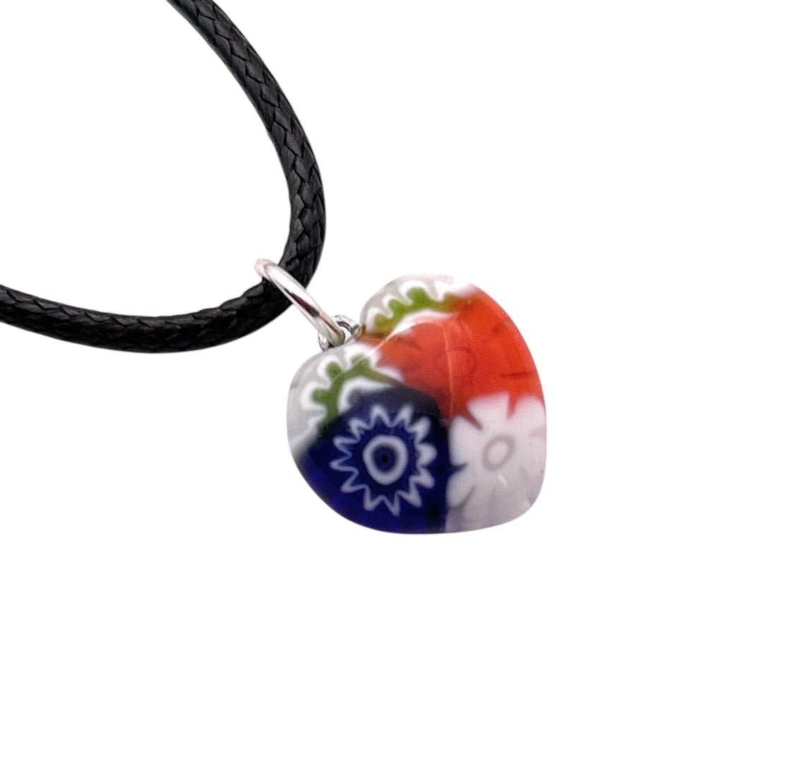 Murano Glass Pendant - Calon Glass & Murano Passion