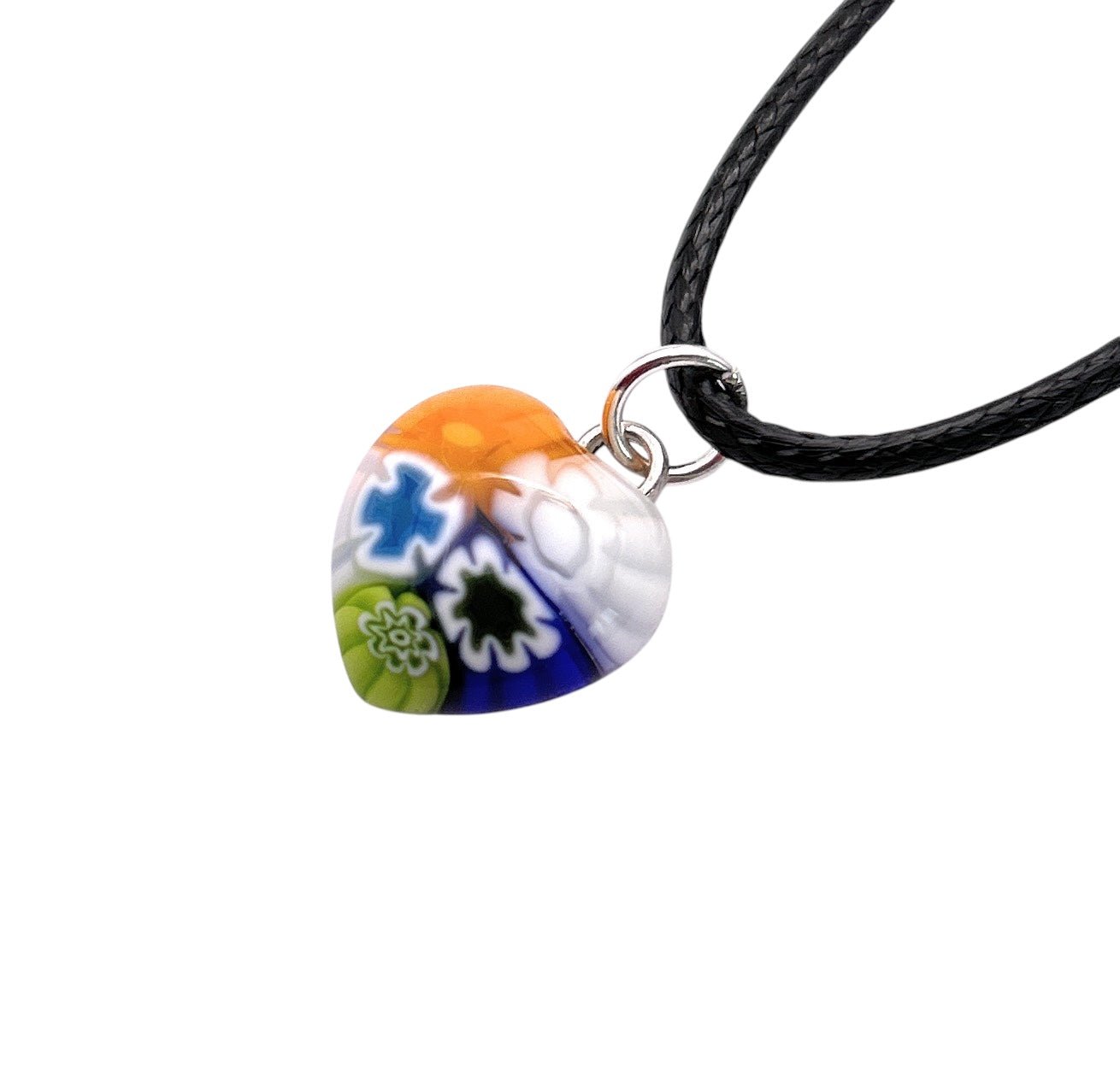 Murano Glass Pendant - Calon Glass & Murano Passion