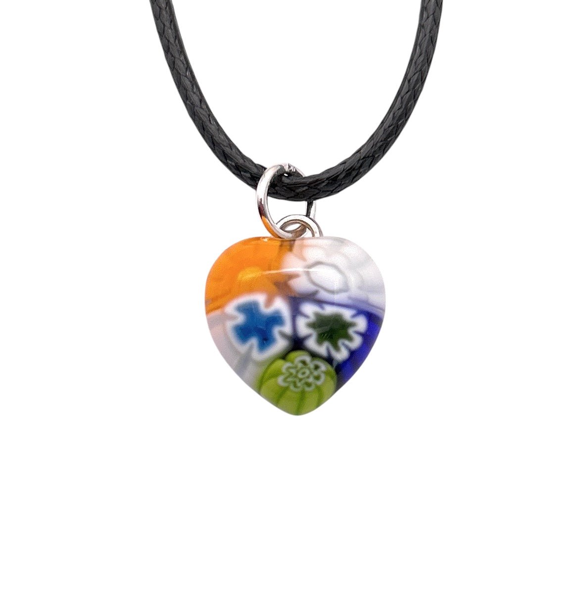 Murano Glass Pendant - Calon Glass & Murano Passion