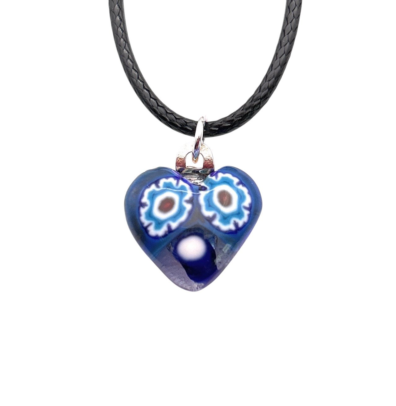 Murano Glass Pendant - Calon Glass & Murano Passion