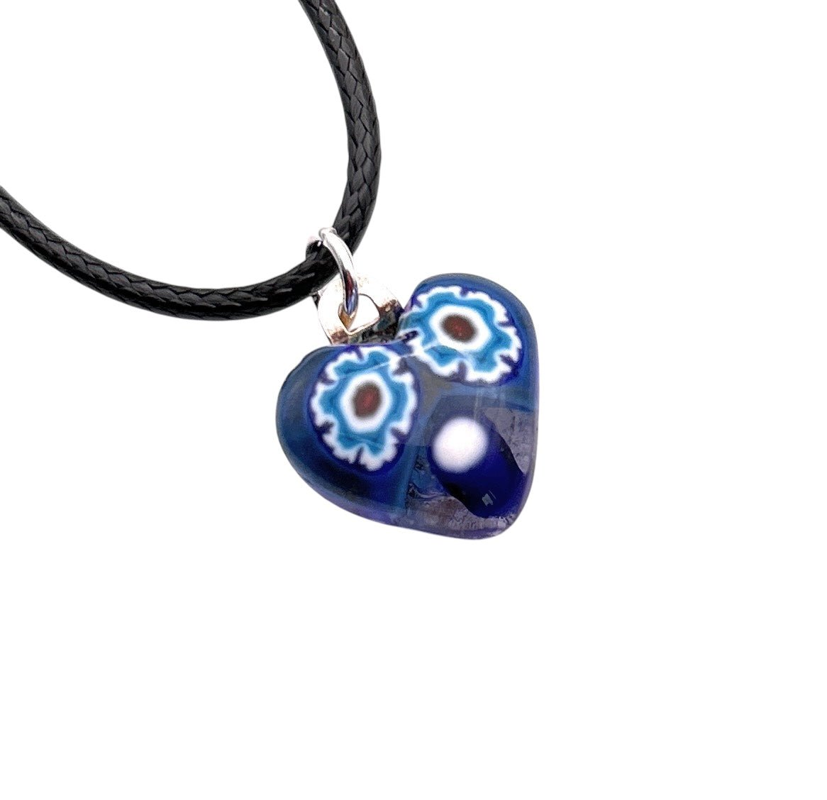 Murano Glass Pendant - Calon Glass & Murano Passion