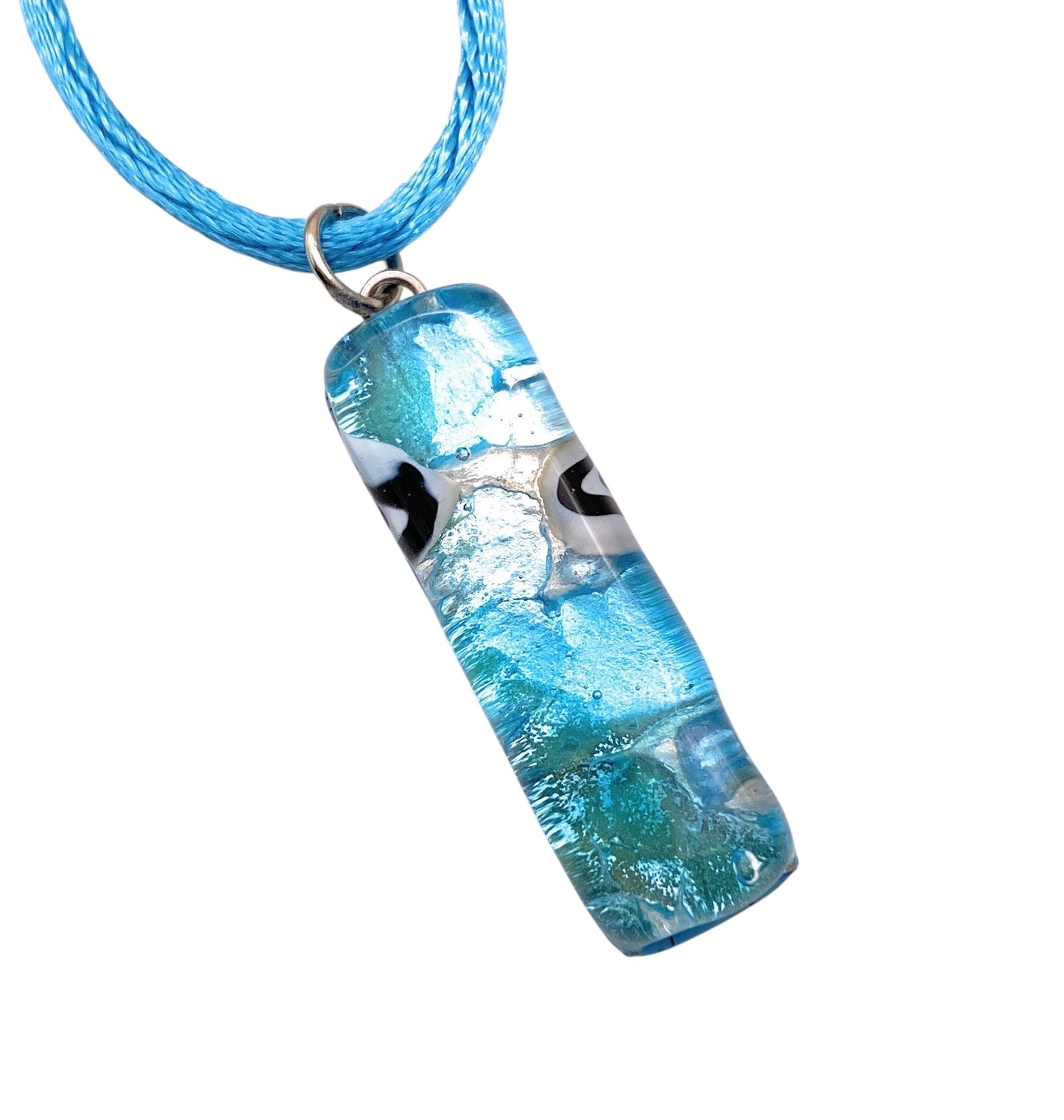 Murano Glass Pendant - Calon Glass & Murano Passion