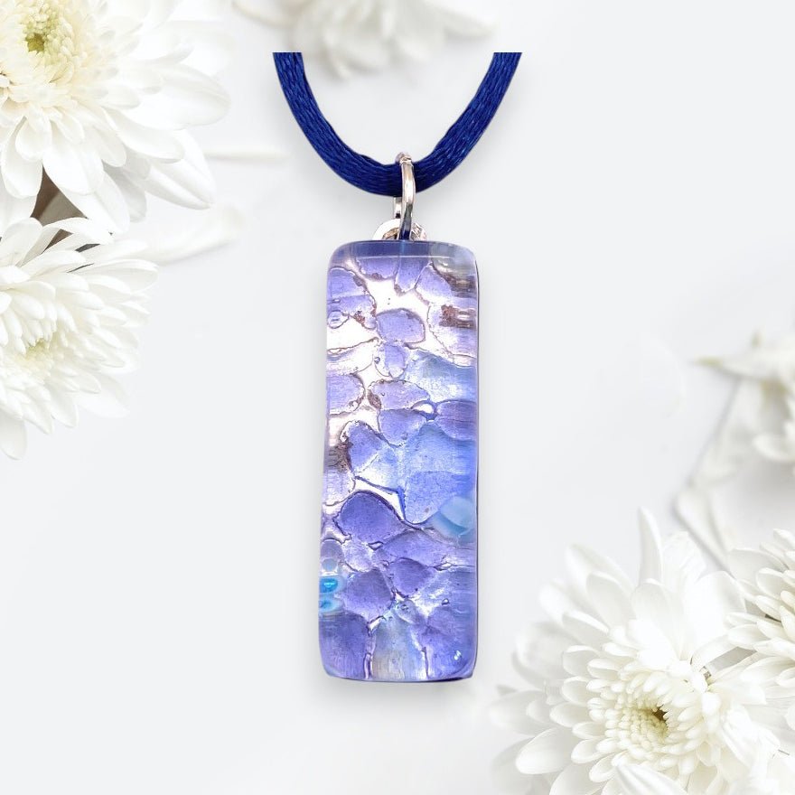 Murano Glass Pendant - Calon Glass & Murano Passion