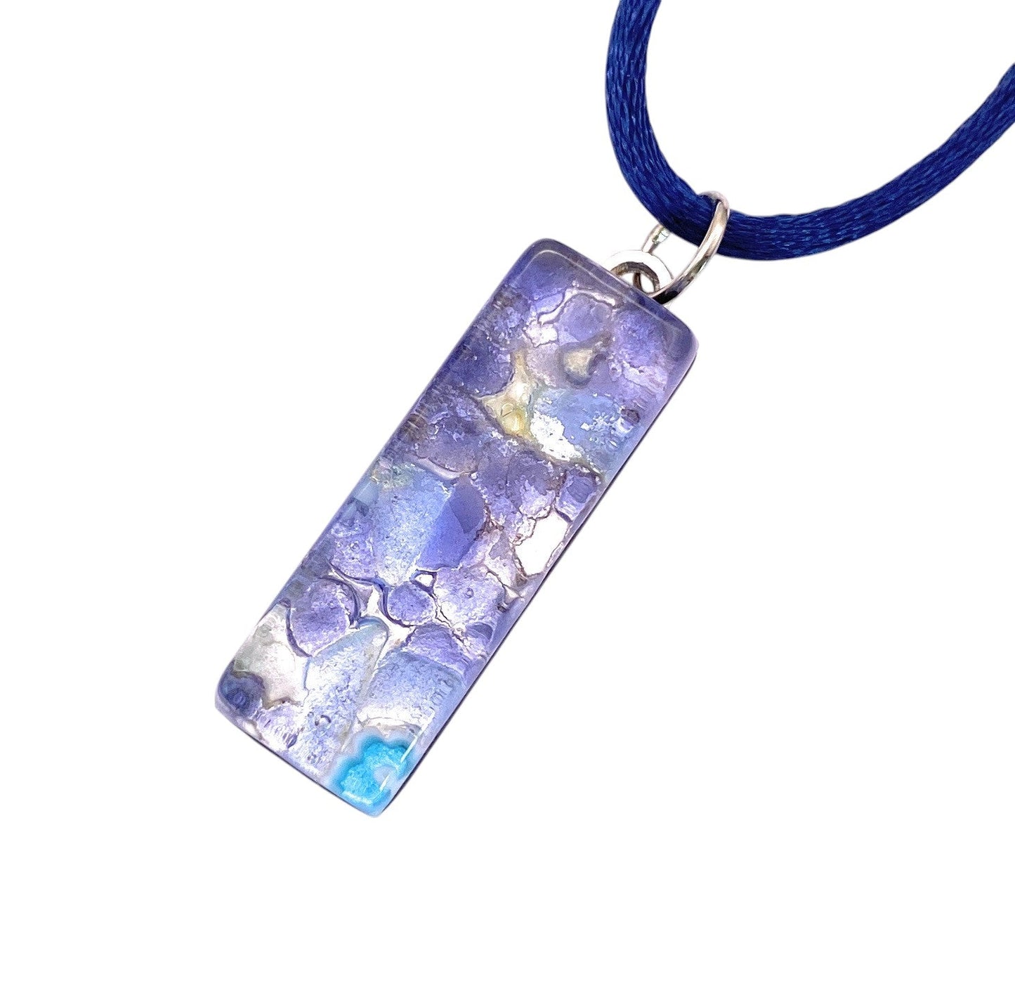 Murano Glass Pendant - Calon Glass & Murano Passion