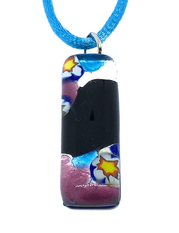 Murano Glass Pendant - Calon Glass & Murano Passion
