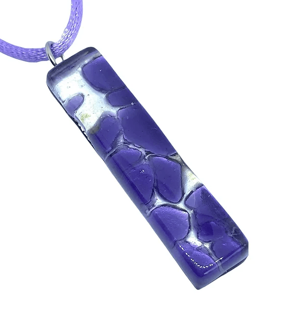 Murano Glass Pendant - Calon Glass & Murano Passion